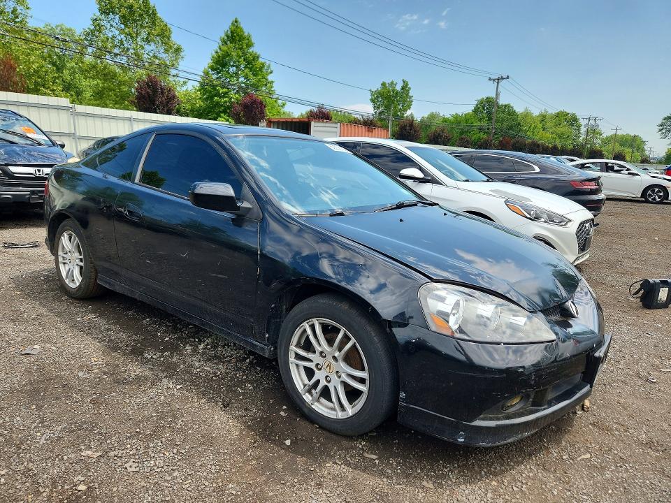 Aukcja sprzedaży 2006 Acura Rsx, vin: JH4DC54826S012698, numer aukcji: 59038106