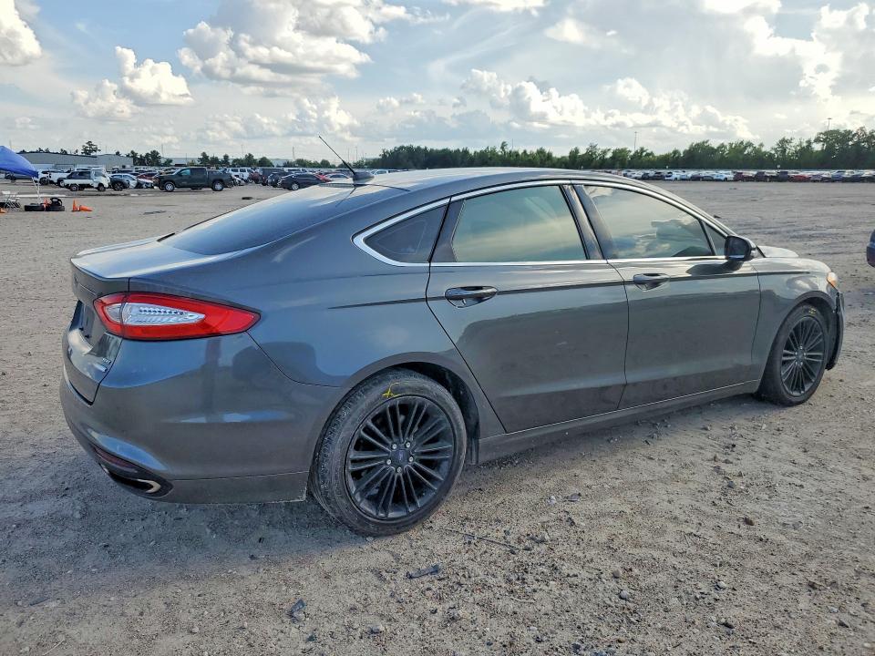 2016 Ford Fusion მანქანა იყიდება აუქციონზე, vin: 3FA6P0H91GR381883, აუქციონის ნომერი: 60368396