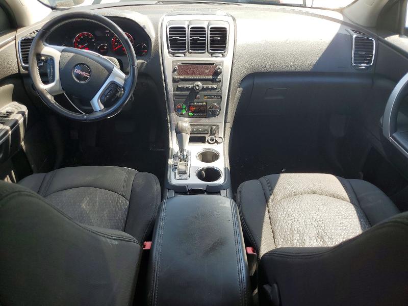 2011 Gmc Acadia მანქანა იყიდება აუქციონზე, vin: 1GKKVPED5BJ168684, აუქციონის ნომერი: 59580036