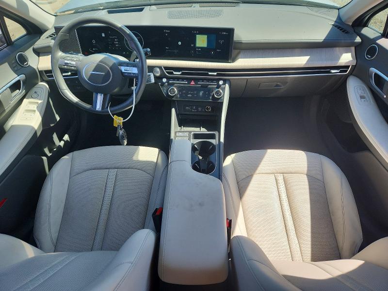 Aukcja sprzedaży 2024 Hyundai Sonata Hybrid, vin: KMHL54JJ5RA100367, numer aukcji: 60660296