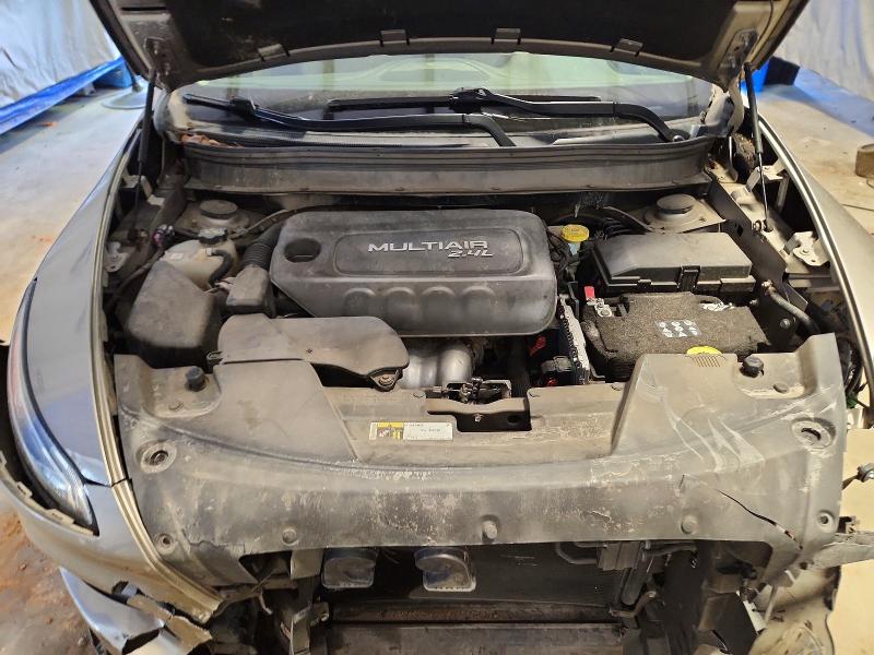 62785416 :رقم المزاد ، 1C4PJLAB6GW376285 vin ، 2016 Jeep Cherokee مزاد بيع