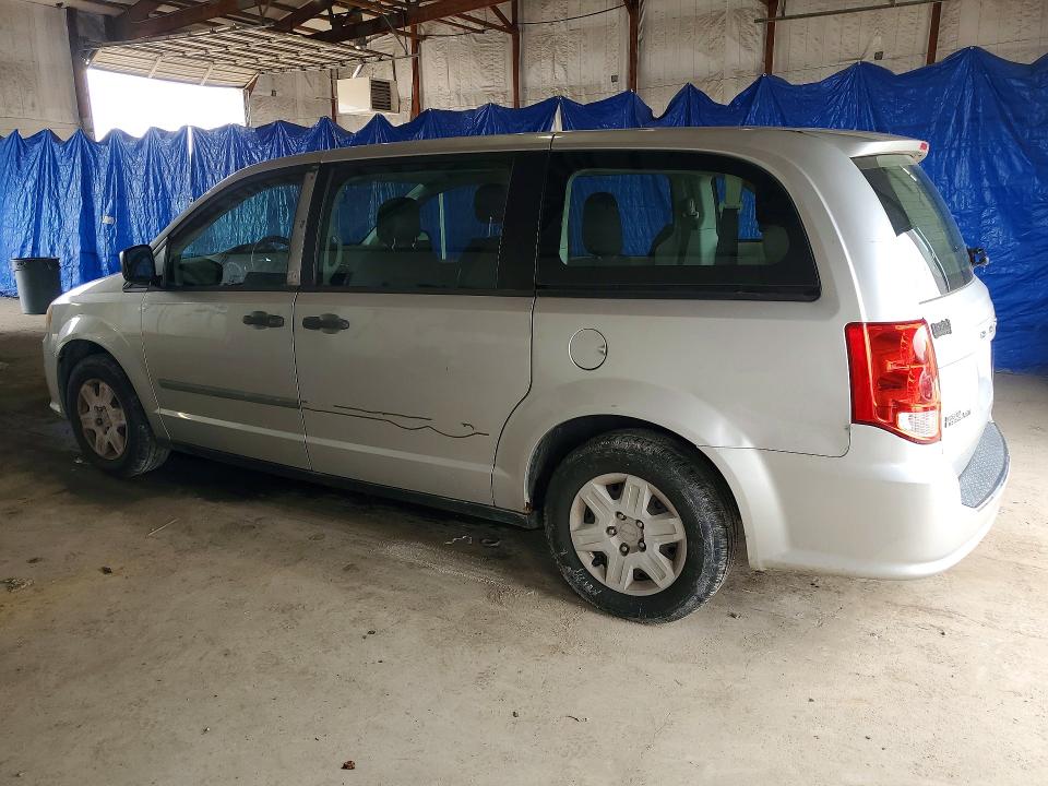 Продажа на аукционе авто 2012 Dodge Grand Caravan, vin: 2C4RDGBG4CR183086, номер лота: 59909966