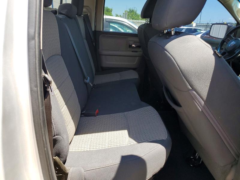 Продажа на аукционе авто 2012 Dodge Ram 1500, vin: 1C6RD7GT1CS315250, номер лота: 60064236