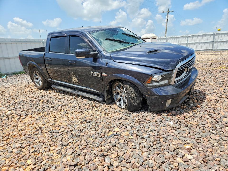 Aukcja sprzedaży 2018 Ram 1500, vin: 1C6RR7PT6JS144946, numer aukcji: 61522336