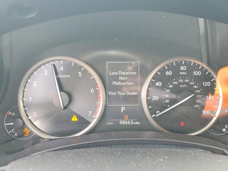 58973936 :رقم المزاد ، JTJBARBZ4K2211843 vin ، 2019 Lexus Nx 300 مزاد بيع