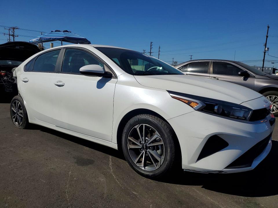 Продаж на аукціоні авто 2024 Kia Forte, vin: 3KPF24AD3RE771375, номер лоту: 59402206