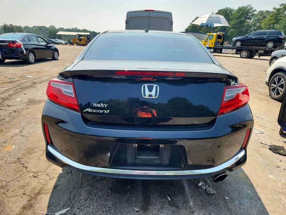 Aukcja sprzedaży 2017 Honda Accord, vin: 1HGCT1B82HA001347, numer aukcji: 63107416