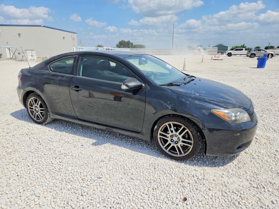 Aukcja sprzedaży 2010 Scion Tc, vin: JTKDE3B70A0320458, numer aukcji: 63231776