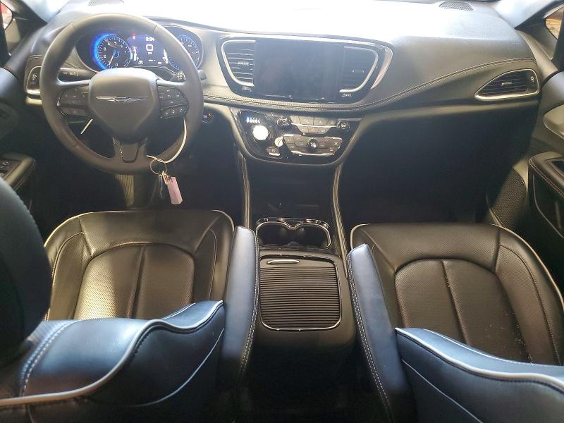 Aukcja sprzedaży 2027 Chrysler 200 Convertible, vin: 2C4RC1GG4SR511453, numer aukcji: 62036976