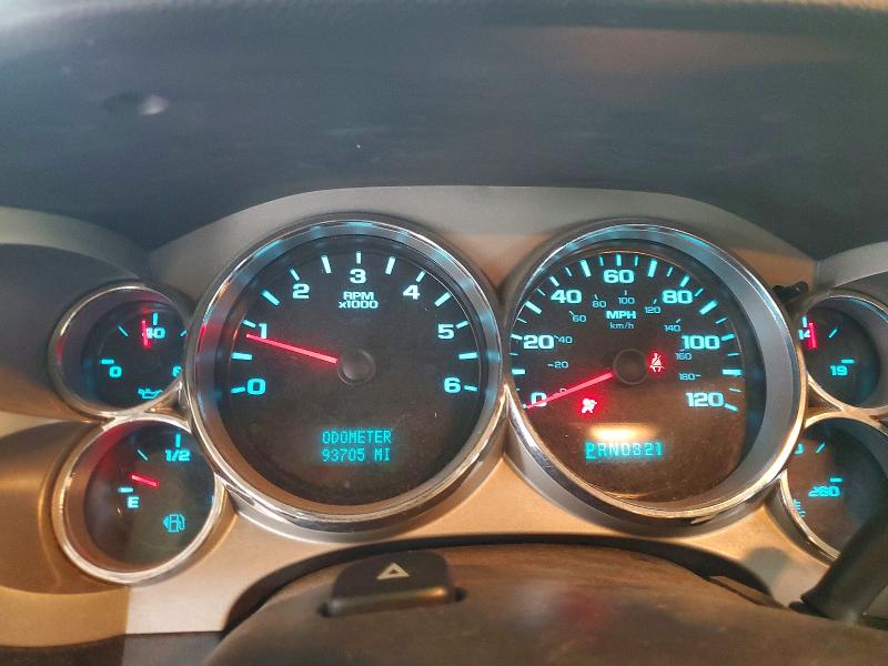 2007 Chevrolet Silverado მანქანა იყიდება აუქციონზე, vin: 2GCEK190771598949, აუქციონის ნომერი: 59906986