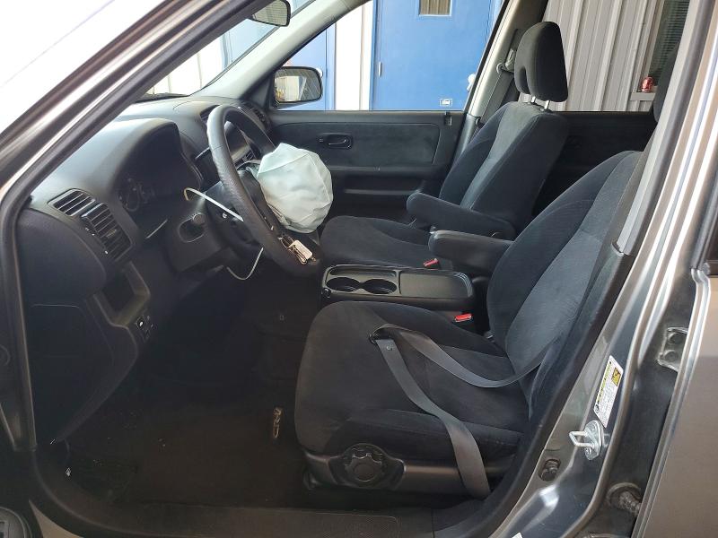 61923766 :رقم المزاد ، JHLRD78866C010542 vin ، 2006 Honda Cr-v مزاد بيع