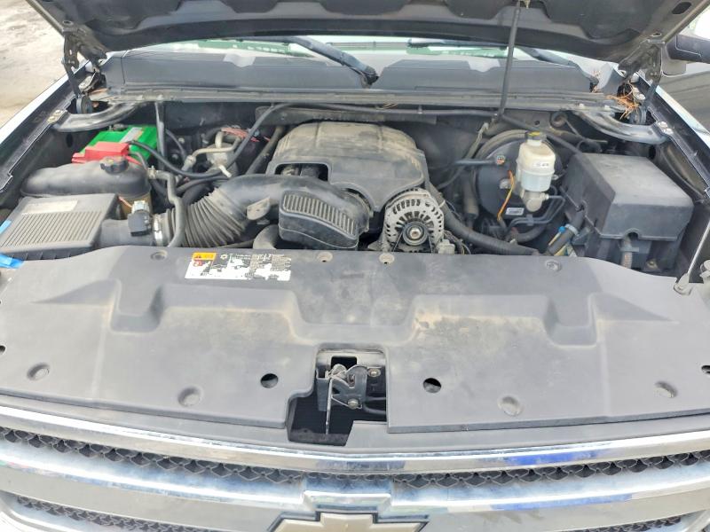 Продаж на аукціоні авто 2011 Chevrolet Silverado, vin: 3GCPKSE35BG366204, номер лоту: 61629106