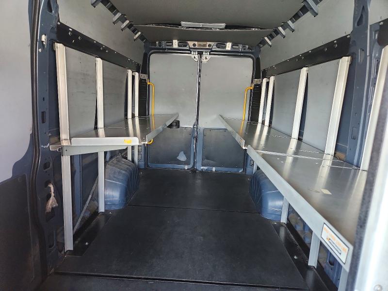 Продаж на аукціоні авто 2020 Ram Promaster 3500, vin: 3C6URVJG9LE144715, номер лоту: 58766326