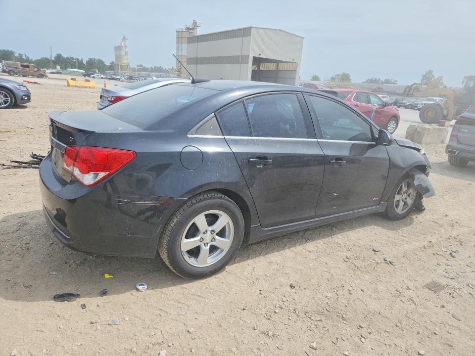 Aukcja sprzedaży 2015 Chevrolet Cruze, vin: 1G1PC5SB7F7255996, numer aukcji: 59602876