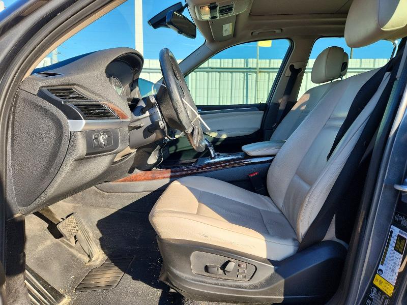 Продажа на аукционе авто 2013 Bmw X5, vin: 5UXZV4C58D0B20773, номер лота: 62613696