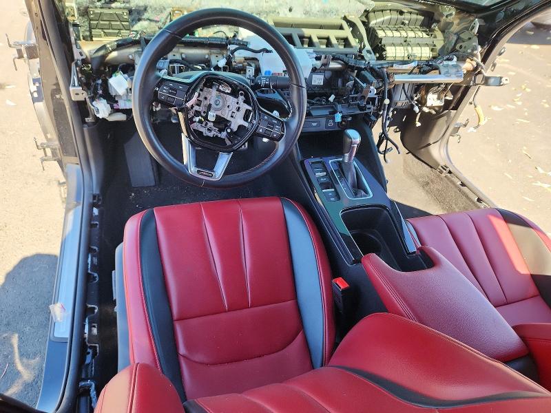61009496 :رقم المزاد ، 19UDE4H36RA005415 vin ، 2024 Acura Integra مزاد بيع