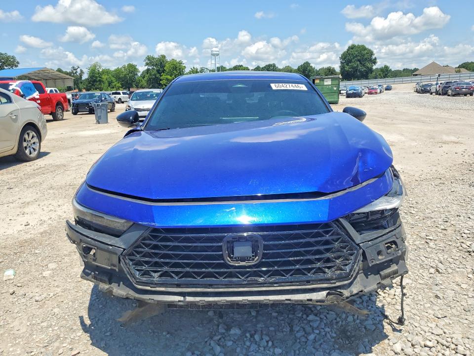 Aukcja sprzedaży 2023 Honda Accord, vin: 1HGCY2F54PA068439, numer aukcji: 60427446