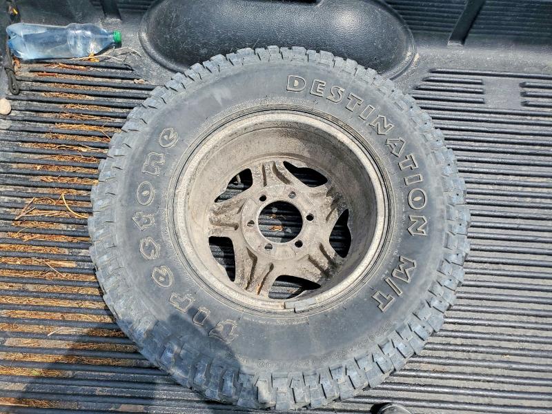 Aukcja sprzedaży 2006 Toyota Tundra, vin: 5TBDT44116S531466, numer aukcji: 60199606