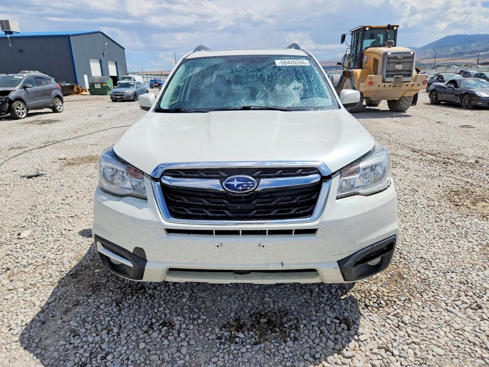 Продаж на аукціоні авто 2017 Subaru Forester, vin: JF2SJAJC4HH530121, номер лоту: 60420286