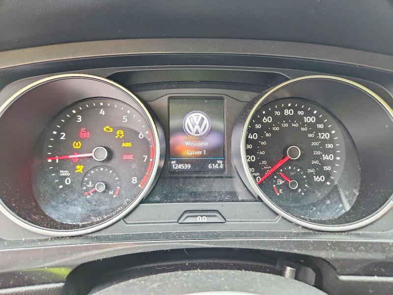 Aukcja sprzedaży 2018 Volkswagen Tiguan, vin: 3VV0B7AX2JM078326, numer aukcji: 62991866