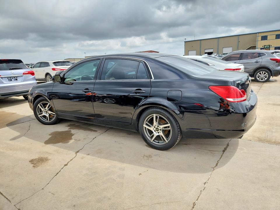 Aukcja sprzedaży 2006 Toyota Avalon, vin: 4T1BK36B36U083420, numer aukcji: 61250396