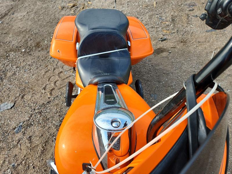 Aukcja sprzedaży 2016 Harley-davidson Flhx, vin: 1HD1KBM1XGB654126, numer aukcji: 61495396