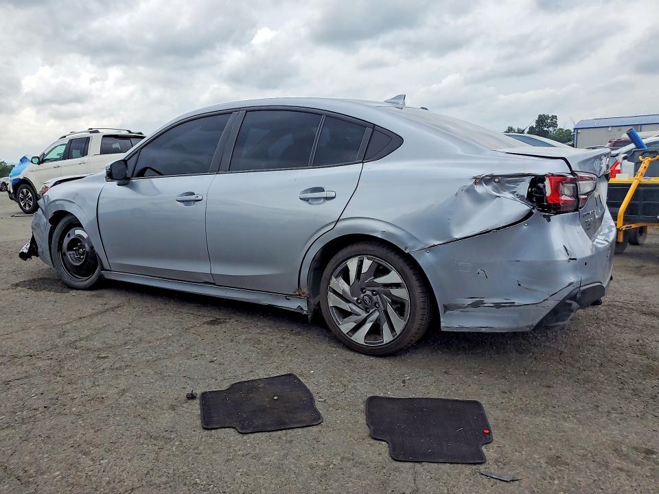 Aukcja sprzedaży 2024 Subaru Legacy, vin: 4S3BWAN68R3009714, numer aukcji: 61887056