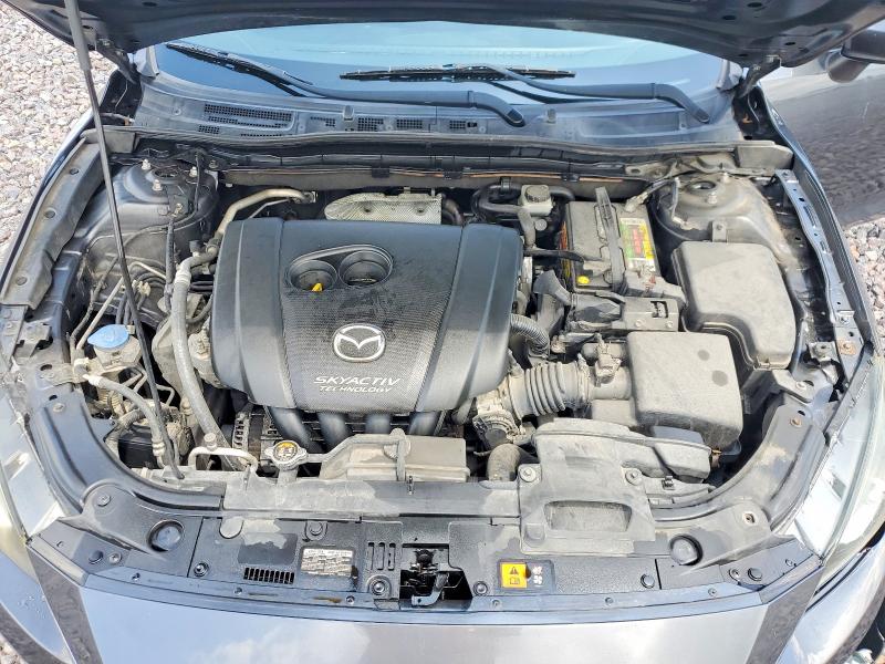 59764106 :رقم المزاد ، JM1BM1T7XG1314495 vin ، 2016 Mazda 3 مزاد بيع