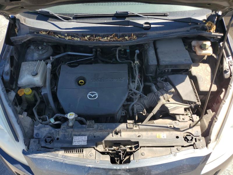 Продаж на аукціоні авто 2012 Mazda 5, vin: JM1CW2BL4C0135842, номер лоту: 61434226