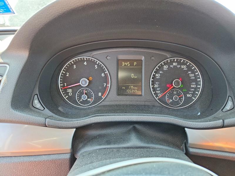 Продаж на аукціоні авто 2014 Volkswagen Passat, vin: 1VWAS7A35EC046121, номер лоту: 62566236