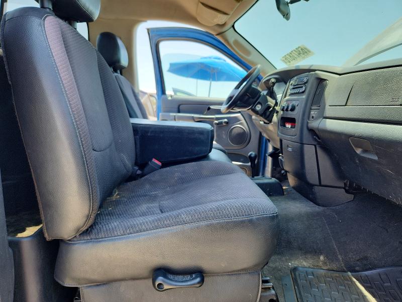 Продажа на аукционе авто 2004 Dodge Ram 1500, vin: 1D7HU16N14J287838, номер лота: 63471876