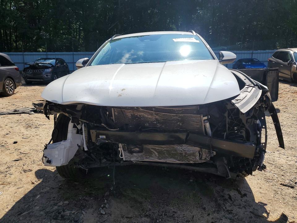 2024 Hyundai Tucson მანქანა იყიდება აუქციონზე, vin: 5NMJB3DE9RH395265, აუქციონის ნომერი: 61395666