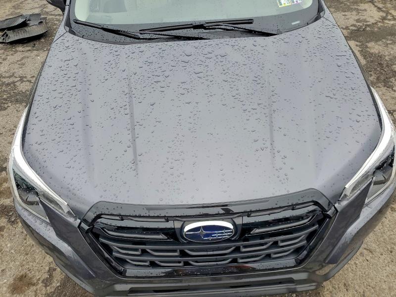 2024 Subaru Forester მანქანა იყიდება აუქციონზე, vin: JF2SKALC8RH514841, აუქციონის ნომერი: 59603356
