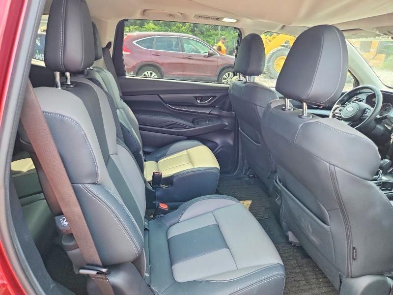 Aukcja sprzedaży 2022 Subaru Ascent, vin: 4S4WMAJD7N3423584, numer aukcji: 62767316
