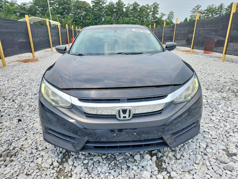 Aukcja sprzedaży 2016 Honda Civic, vin: 19XFC2F50GE212768, numer aukcji: 63097826