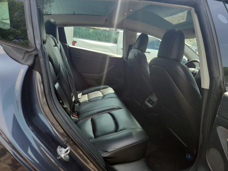 Aukcja sprzedaży 2023 Tesla Model 3, vin: 5YJ3E1EA6PF446798, numer aukcji: 62210876