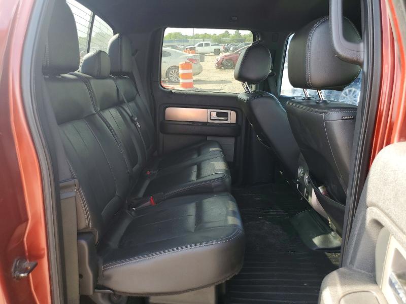 Aukcja sprzedaży 2014 Ford F150, vin: 1FTFW1CT6EKE52728, numer aukcji: 62689736