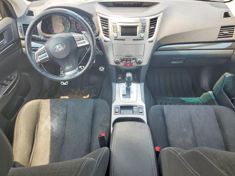 60164656 :رقم المزاد ، 4S3BMCH69E3026271 vin ، 2014 Subaru Legacy مزاد بيع