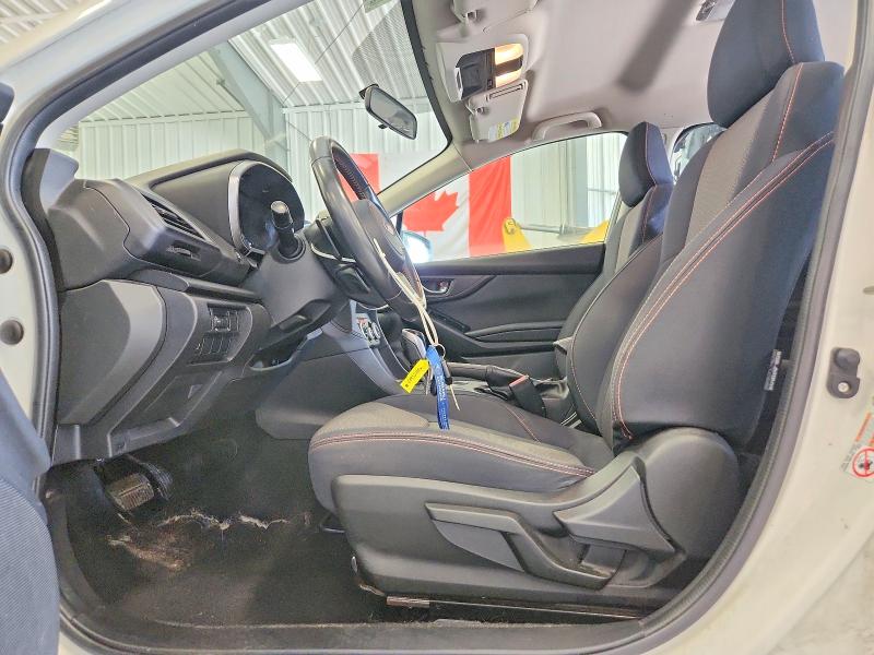 Продажа на аукционе авто 2019 Subaru Crosstrek, vin: JF2GTACC6KH391968, номер лота: 58932406