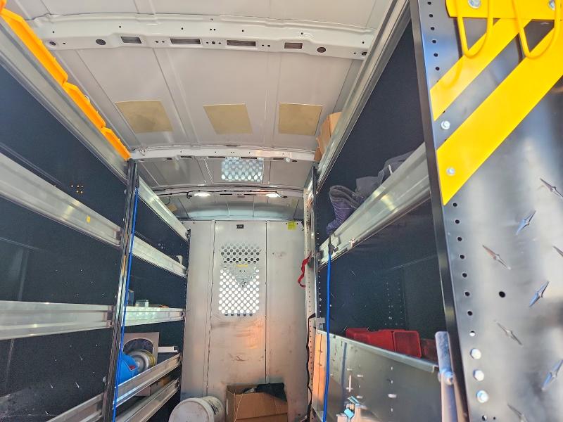 Продаж на аукціоні авто 2023 Ford Transit, vin: 1FTBR1C85PKB79995, номер лоту: 60077036