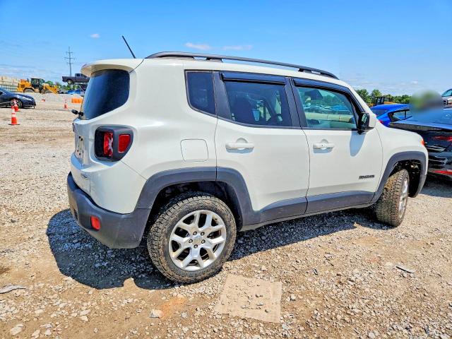 61862646 :رقم المزاد ، ZACCJBBB8HPG56666 vin ، 2017 Jeep Renegade مزاد بيع
