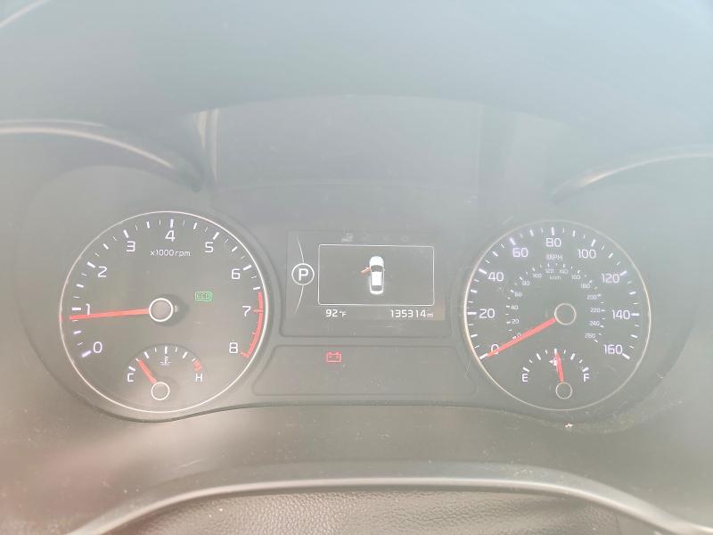 Продаж на аукціоні авто 2018 Kia Optima, vin: 5XXGW4L27JG229888, номер лоту: 60334336