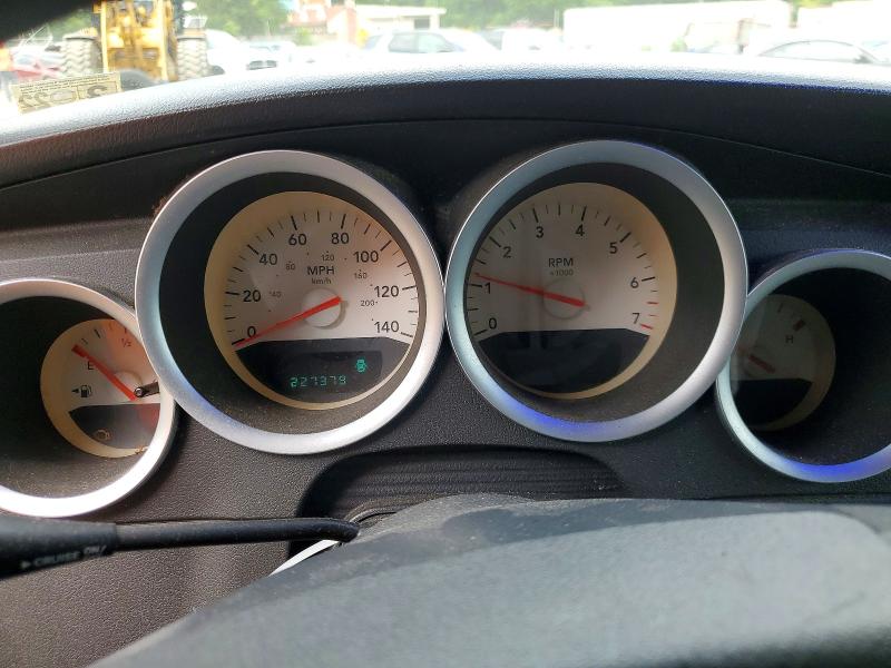 Aukcja sprzedaży 2006 Dodge Magnum, vin: 2D4FV47V26H436392, numer aukcji: 62457326