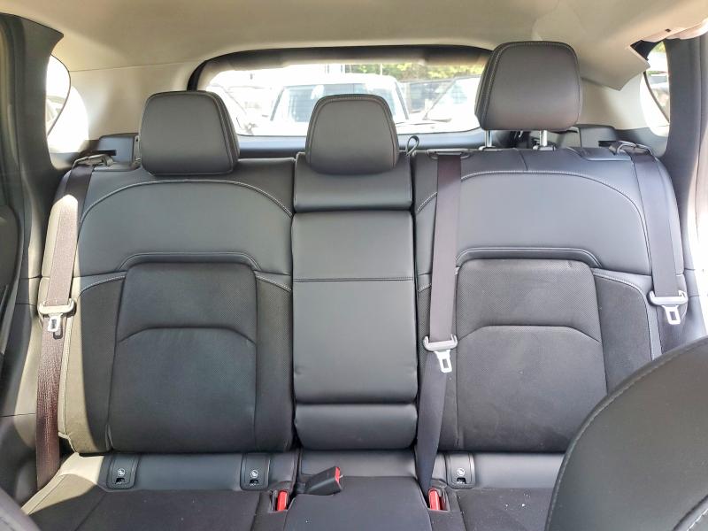 61571476 :رقم المزاد ، JM3KMBHA9T0147077 vin ، 2026 Mazda Cx-5 مزاد بيع