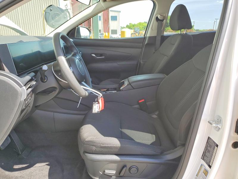Aukcja sprzedaży 2026 Hyundai Tucson, vin: 5NMJBCDE1TH675060, numer aukcji: 63058046