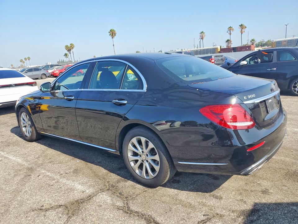 Продаж на аукціоні авто 2017 Mercedes-benz E, vin: WDDZF4JB0HA069554, номер лоту: 62920146