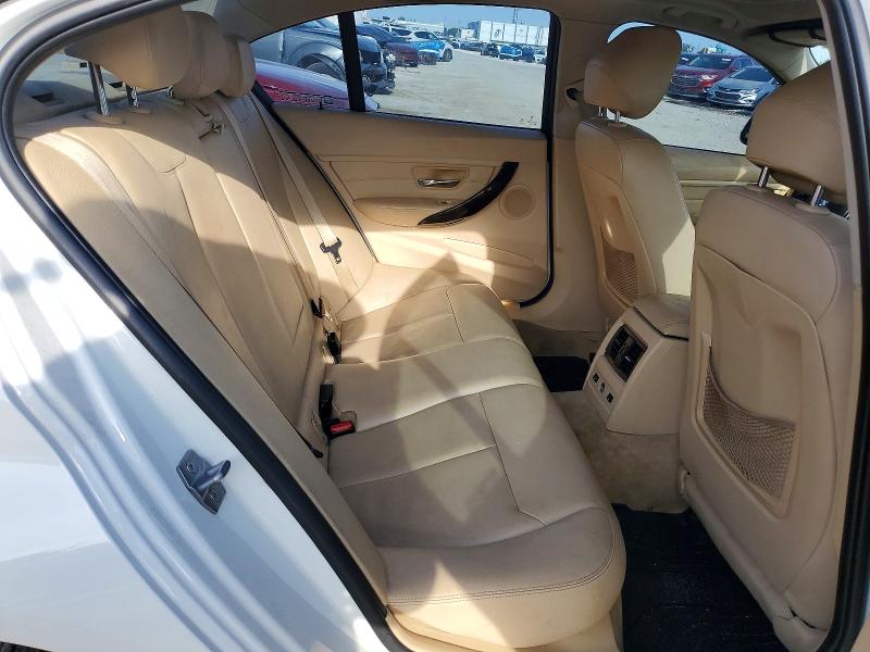 Продажа на аукционе авто 2014 Bmw 328, vin: WBA3B5C57EP652654, номер лота: 63287866