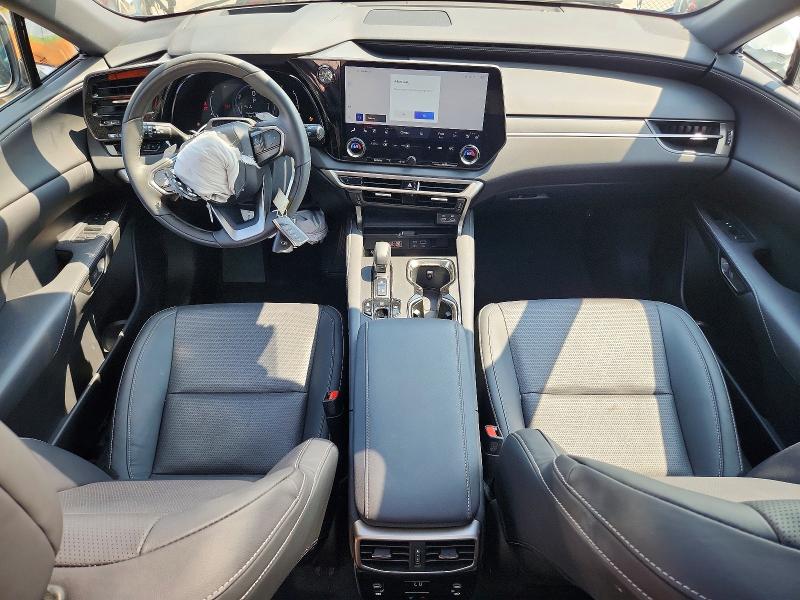 Aukcja sprzedaży 2023 Lexus Rx 350h, vin: 2T2BBMCA2PC002276, numer aukcji: 60231196
