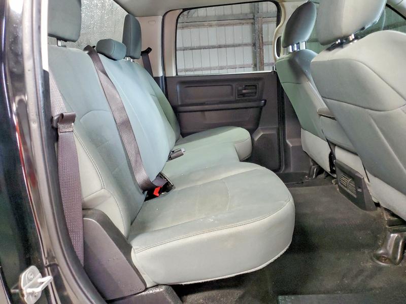 Продажа на аукционе авто 2015 Ram 1500, vin: 1C6RR7KT4FS546012, номер лота: 62008466