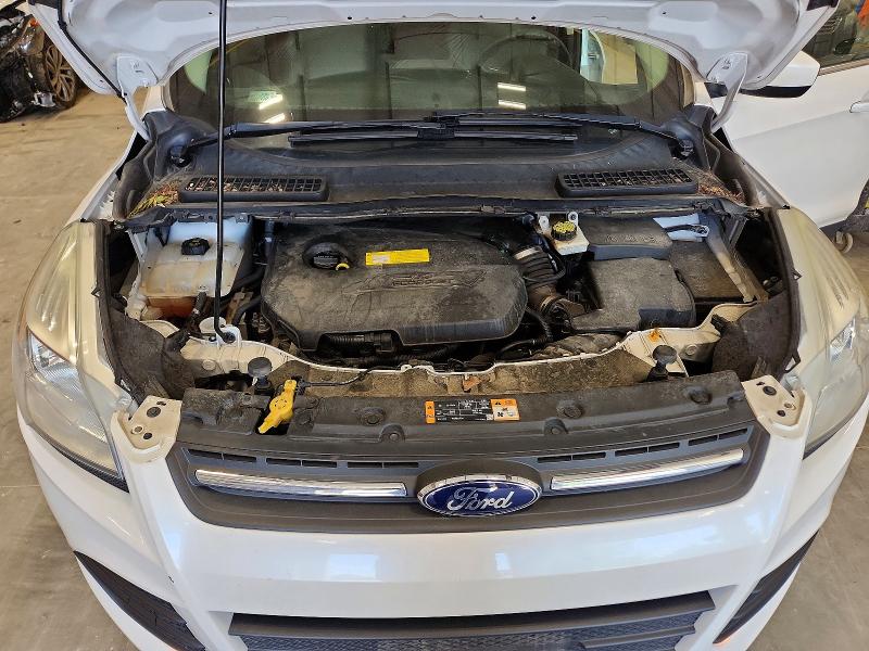 Aukcja sprzedaży 2016 Ford Escape, vin: 1FMCU0GX9GUC09773, numer aukcji: 59635756